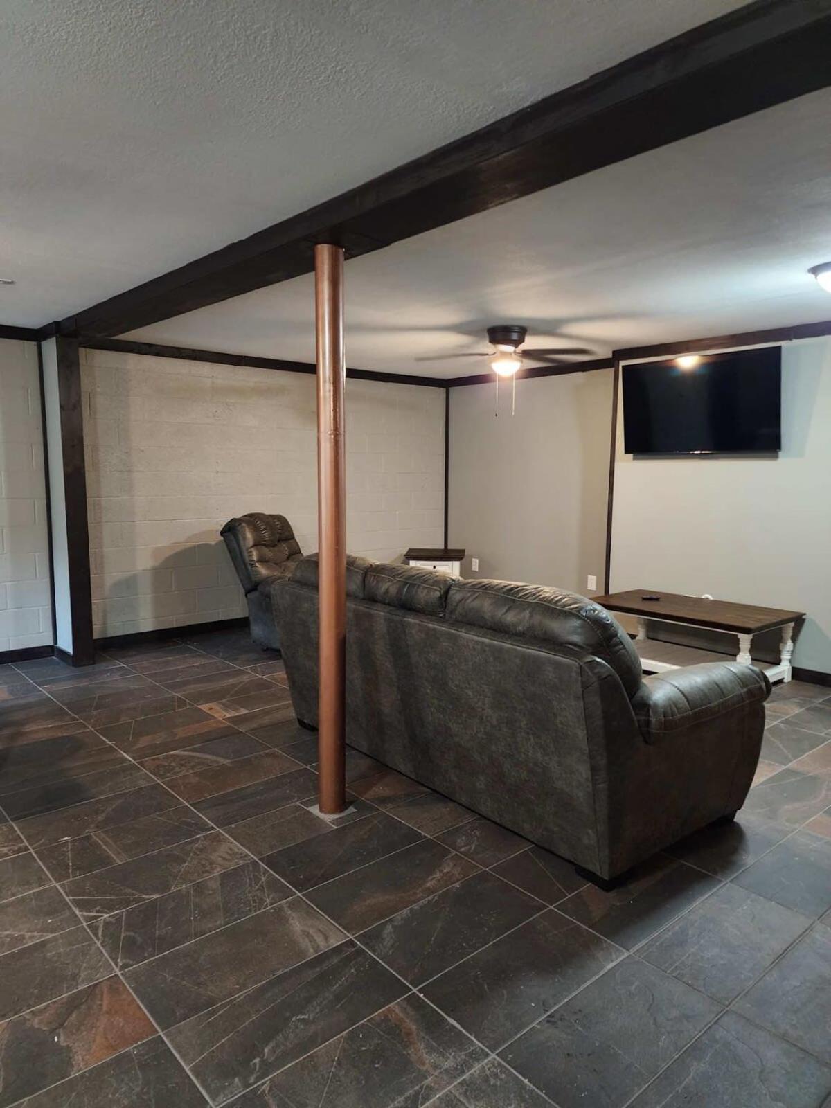 Cozy Pigeon Forge Home W Hot Tub Near River ภายนอก รูปภาพ